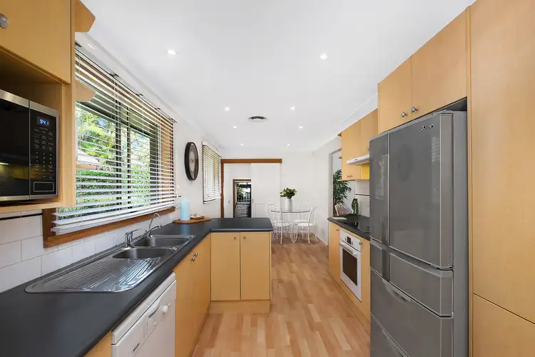 Fourth view of Homely house listing, 6 Barana Place, Kareela NSW 2232