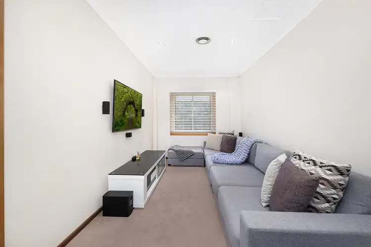 Fifth view of Homely house listing, 6 Barana Place, Kareela NSW 2232