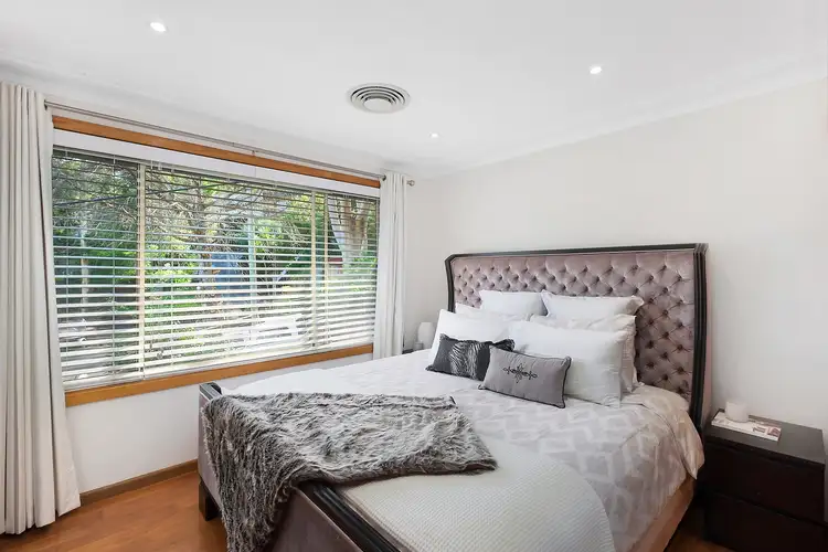 Sixth view of Homely house listing, 6 Barana Place, Kareela NSW 2232