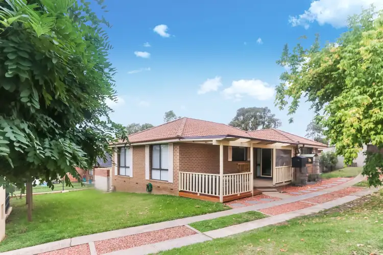 24 Grant Parade, Goulburn NSW 2580