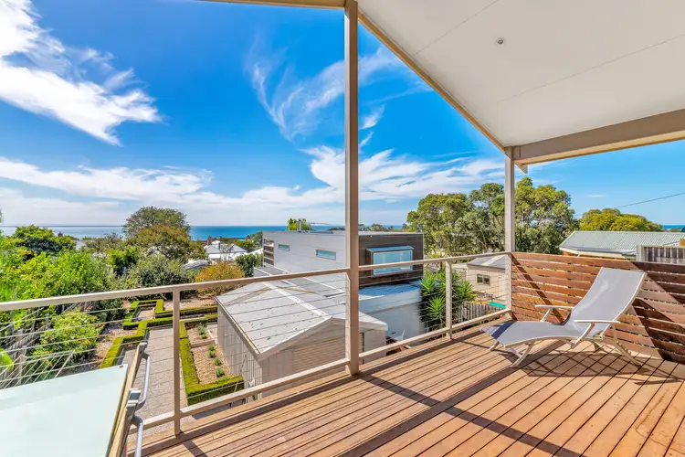 Main view of Homely house listing, 41 Stevens Street, Portarlington VIC 3223