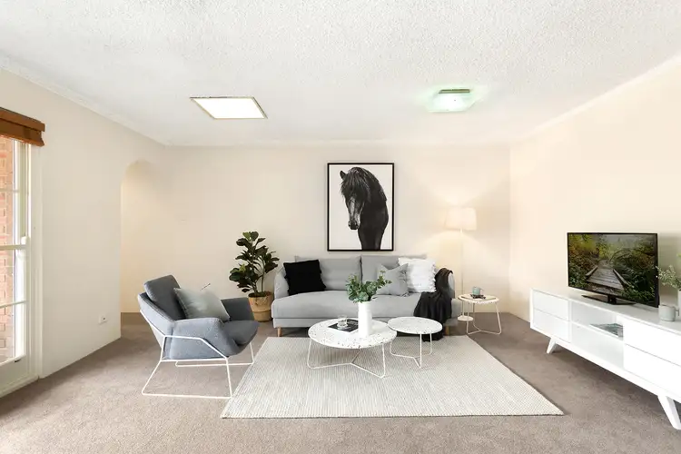 Third view of Homely apartment listing, 19/6-8 Gower Street, Summer Hill NSW 2130