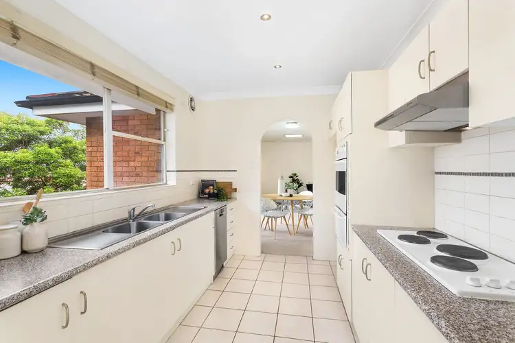 Fourth view of Homely apartment listing, 19/6-8 Gower Street, Summer Hill NSW 2130