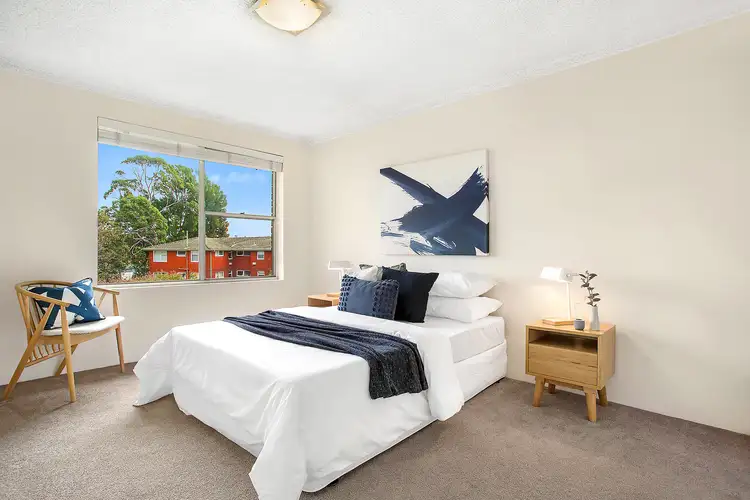 Fifth view of Homely apartment listing, 19/6-8 Gower Street, Summer Hill NSW 2130