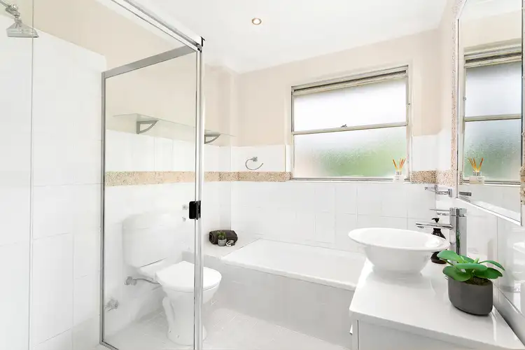 Sixth view of Homely apartment listing, 19/6-8 Gower Street, Summer Hill NSW 2130