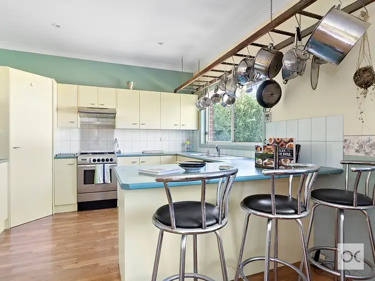 Fifth view of Homely house listing, 52 Swan Terrace, Ethelton SA 5015