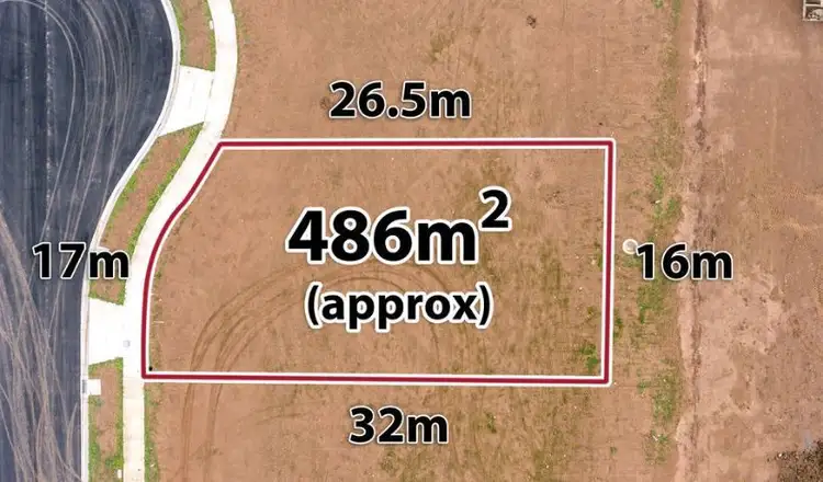 22 Scenic Way, Harkness VIC 3337