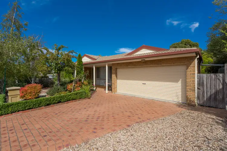 Second view of Homely house listing, 5 Fullbrook Drive, Sunbury VIC 3429