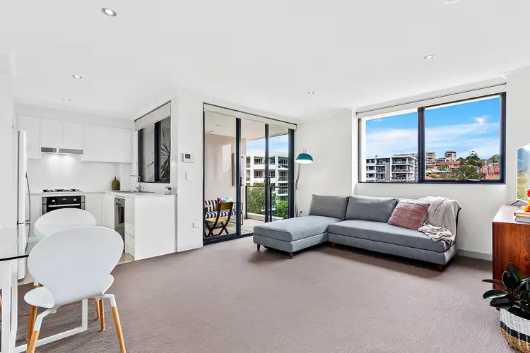 23/14-16 Virginia Street, North Wollongong NSW 2500