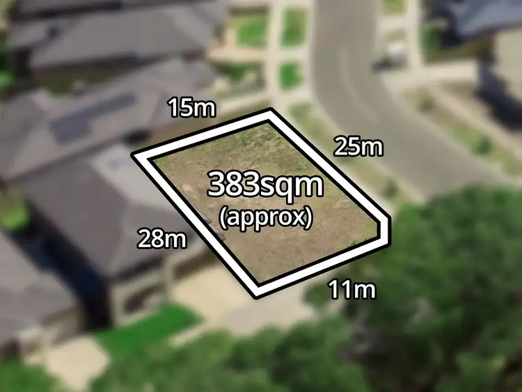 66 Butternut Drive, Lyndhurst VIC 3975