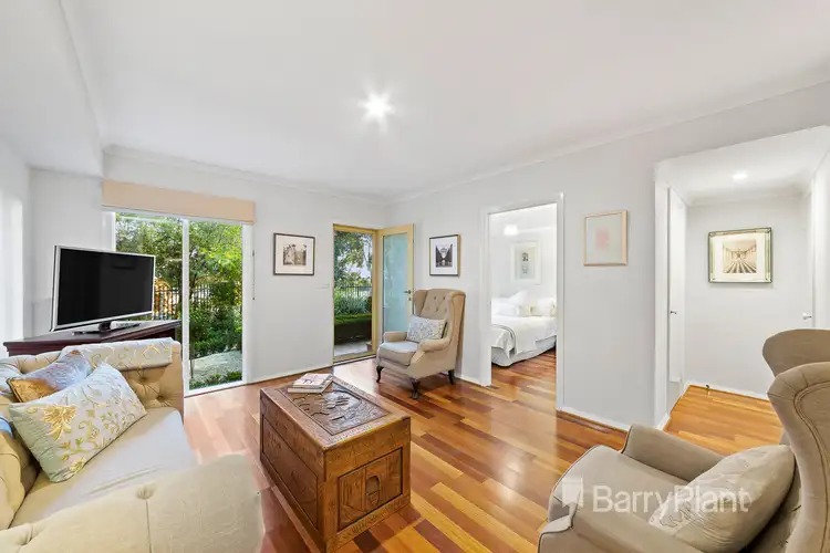 Third view of Homely apartment listing, 2/32 Mitcham Road, Donvale VIC 3111