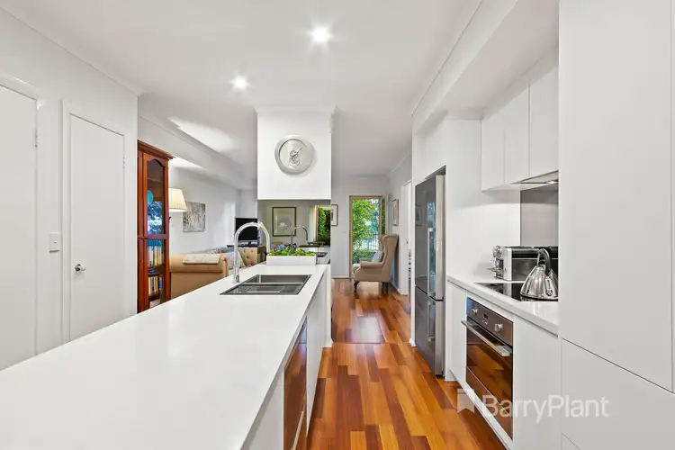 Fifth view of Homely apartment listing, 2/32 Mitcham Road, Donvale VIC 3111