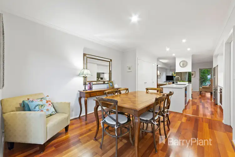 Sixth view of Homely apartment listing, 2/32 Mitcham Road, Donvale VIC 3111