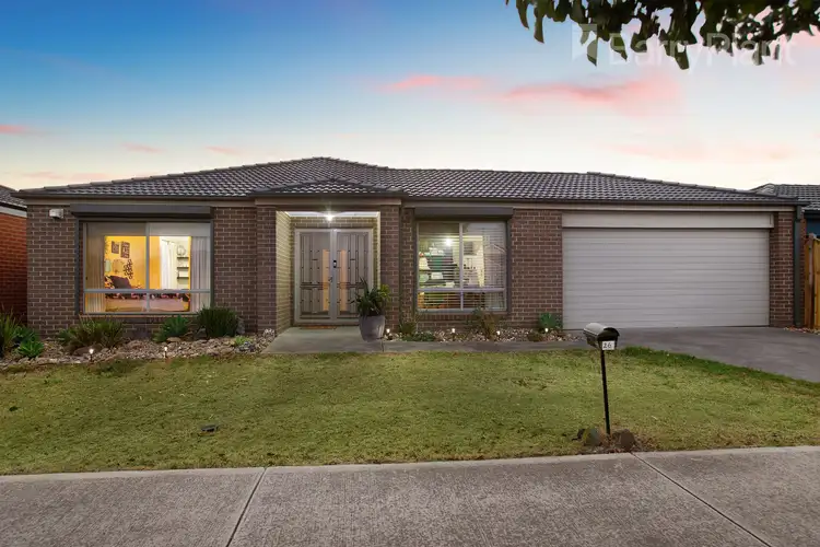 Main view of Homely house listing, 26 Eagle Way, Deer Park VIC 3023