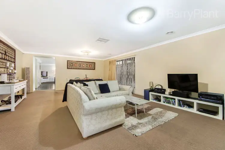 Second view of Homely house listing, 26 Eagle Way, Deer Park VIC 3023