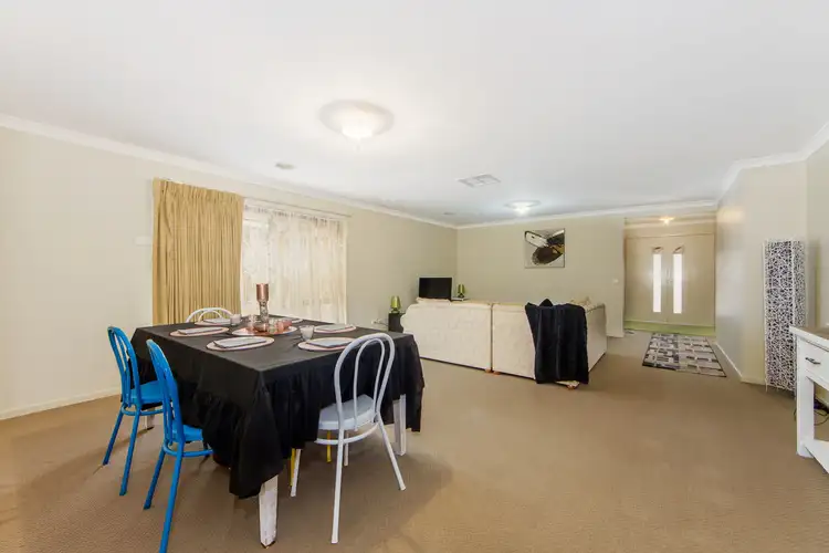 Third view of Homely house listing, 26 Eagle Way, Deer Park VIC 3023