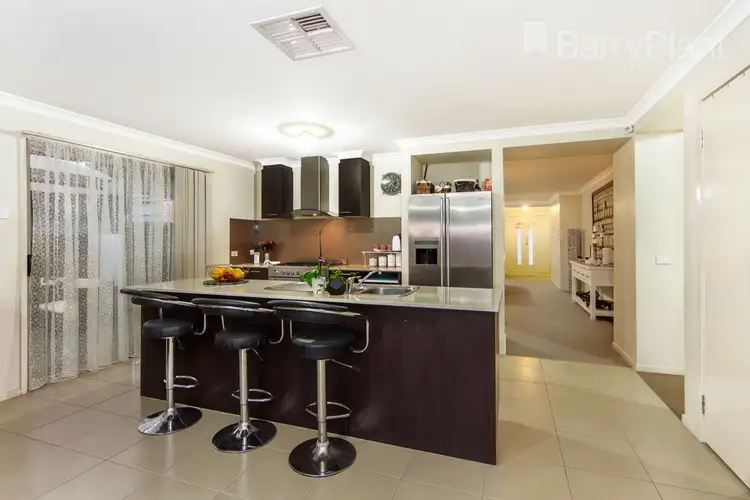 Fifth view of Homely house listing, 26 Eagle Way, Deer Park VIC 3023