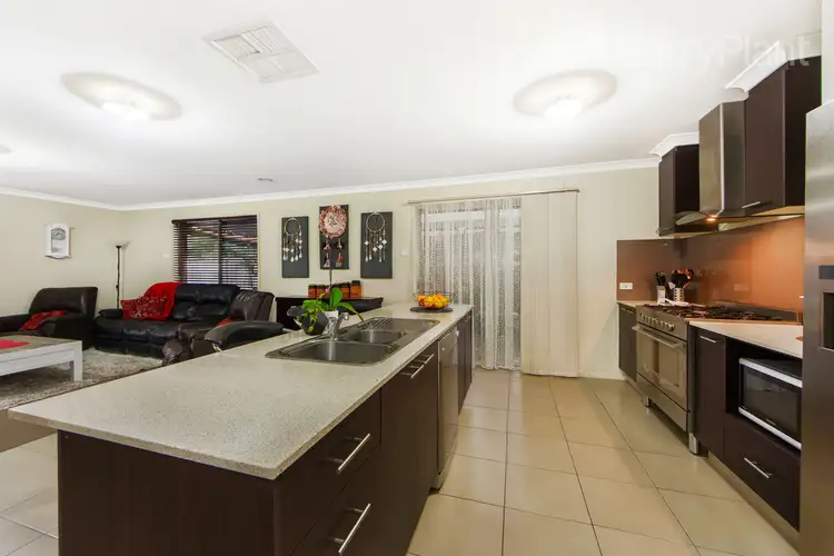 Sixth view of Homely house listing, 26 Eagle Way, Deer Park VIC 3023