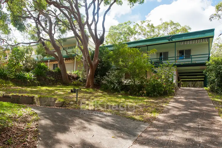31 Flannel Flower Fairway, Shoal Bay NSW 2315