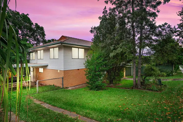 Second view of Homely house listing, 12 Roseland Avenue, Rochedale South QLD 4123