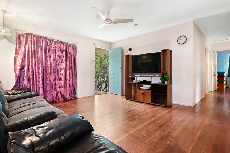 Fifth view of Homely house listing, 12 Roseland Avenue, Rochedale South QLD 4123