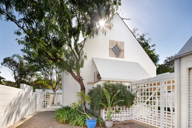 3/54 George Street, Leichhardt NSW 2040