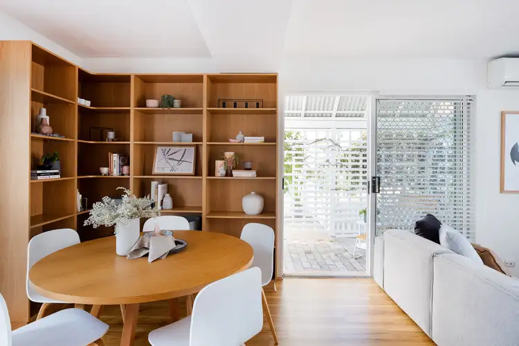 Fourth view of Homely house listing, 3/54 George Street, Leichhardt NSW 2040