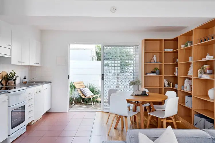Sixth view of Homely house listing, 3/54 George Street, Leichhardt NSW 2040