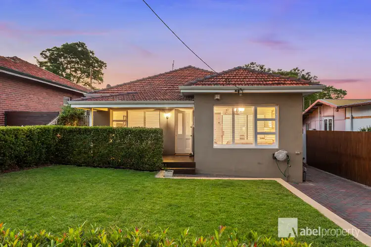 19 Bay View Street, Bayswater WA 6053