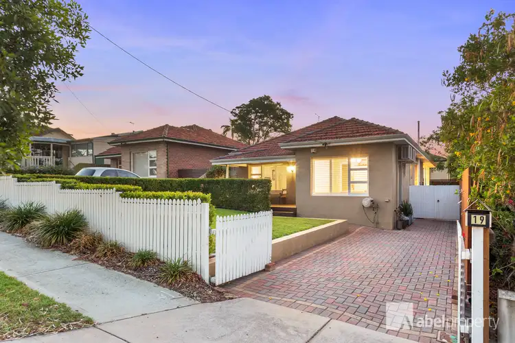 Second view of Homely house listing, 19 Bay View Street, Bayswater WA 6053