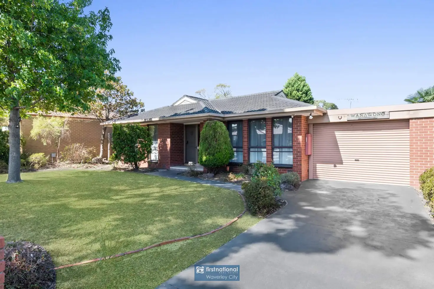 Main view of Homely house listing, 20 Linsley Way, Wantirna VIC 3152