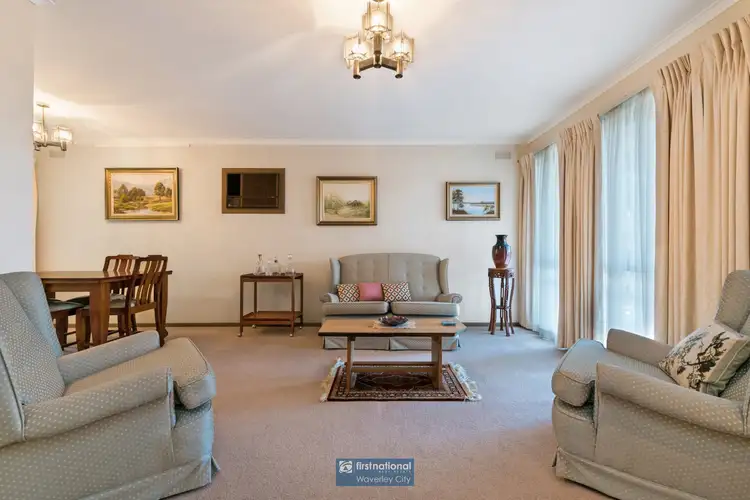 Second view of Homely house listing, 20 Linsley Way, Wantirna VIC 3152