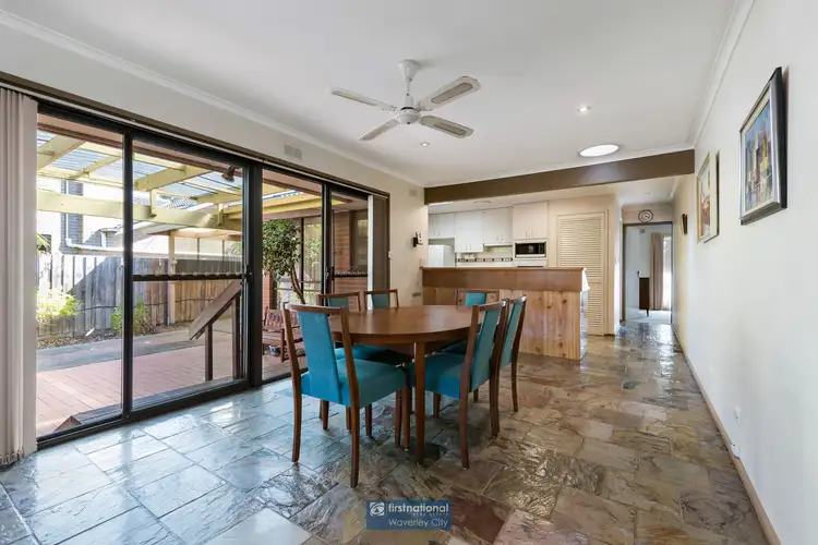 Third view of Homely house listing, 20 Linsley Way, Wantirna VIC 3152