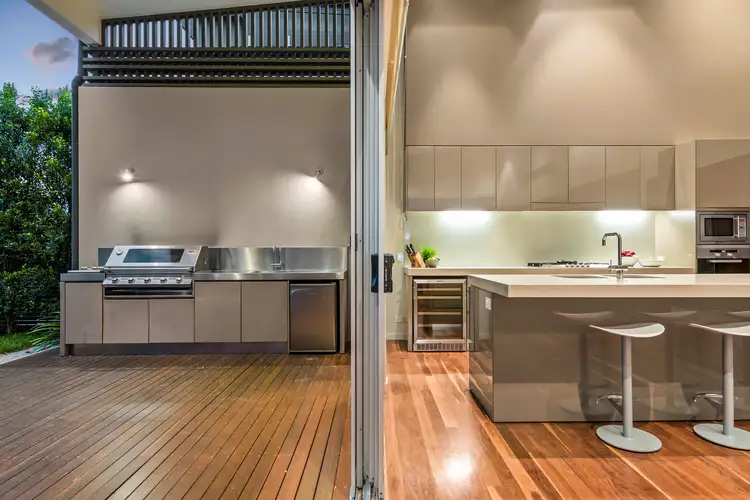 Fifth view of Homely house listing, 18/86 Toolga Street, Yaroomba QLD 4573