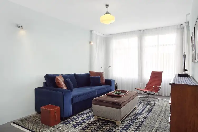 2/76 Albion Street, Randwick NSW 2031