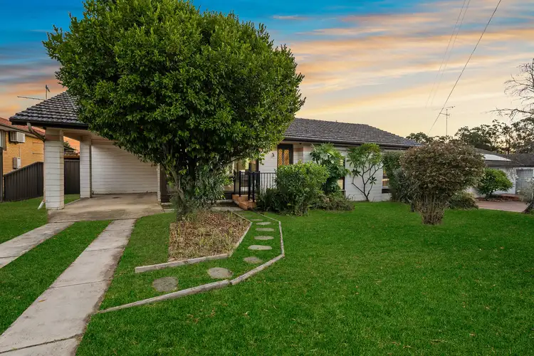 202 Seven Hills Road, Baulkham Hills NSW 2153