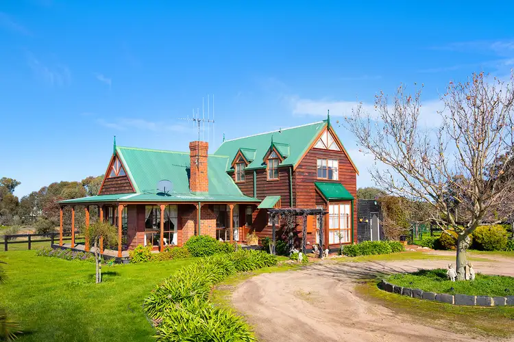 Main view of Homely house listing, 147 Springvale Road, Lockwood South VIC 3551