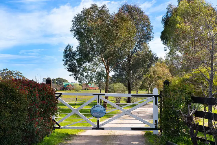 Third view of Homely house listing, 147 Springvale Road, Lockwood South VIC 3551