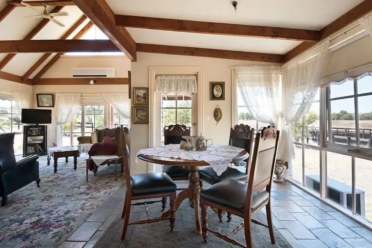 Fourth view of Homely house listing, 147 Springvale Road, Lockwood South VIC 3551