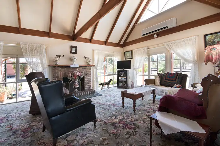 Sixth view of Homely house listing, 147 Springvale Road, Lockwood South VIC 3551