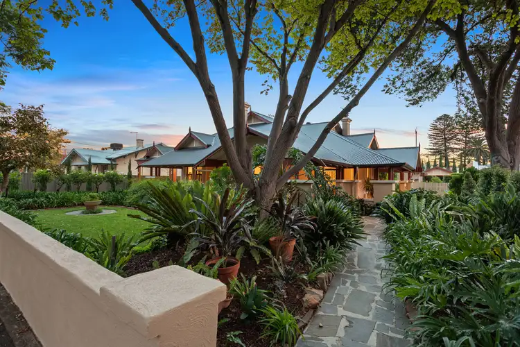 7 King Edward Avenue, Hawthorn SA 5062