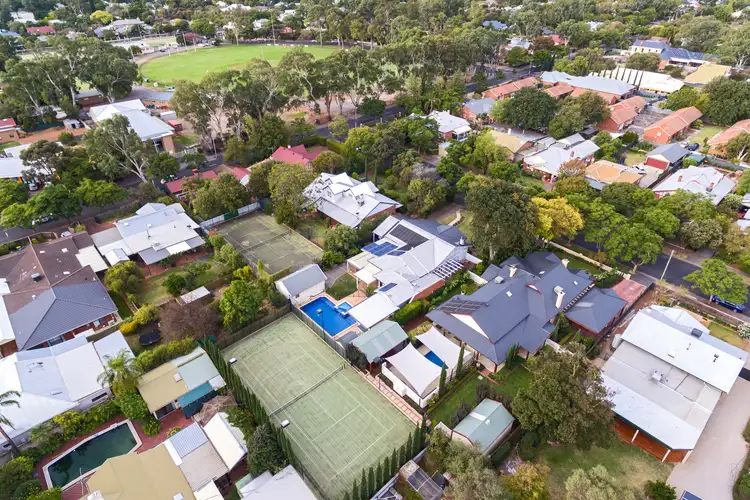 Third view of Homely house listing, 7 King Edward Avenue, Hawthorn SA 5062