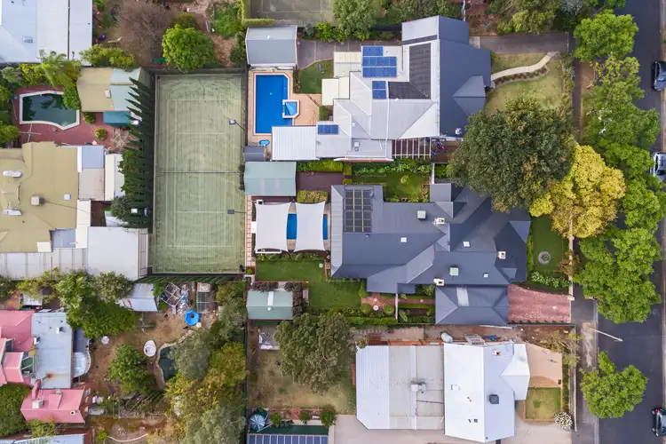 Fifth view of Homely house listing, 7 King Edward Avenue, Hawthorn SA 5062