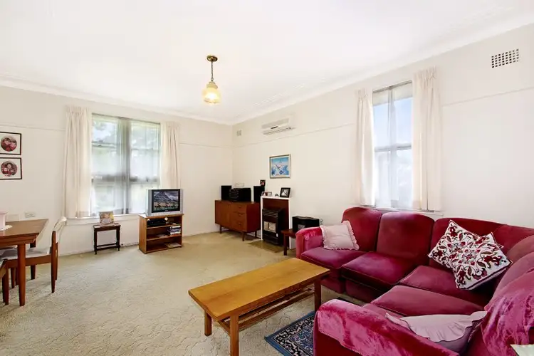 Second view of Homely house listing, 5 Akora Street, Frenchs Forest NSW 2086