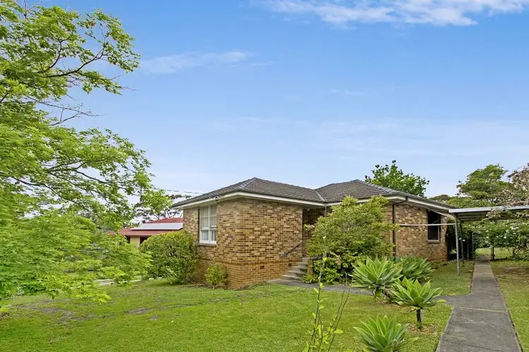 Sixth view of Homely house listing, 5 Akora Street, Frenchs Forest NSW 2086