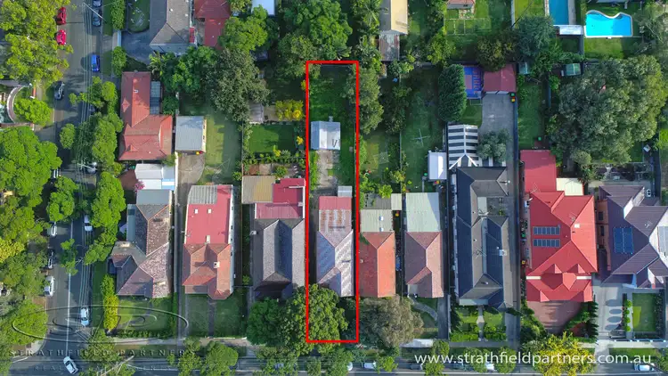 45 The Crescent, Homebush NSW 2140