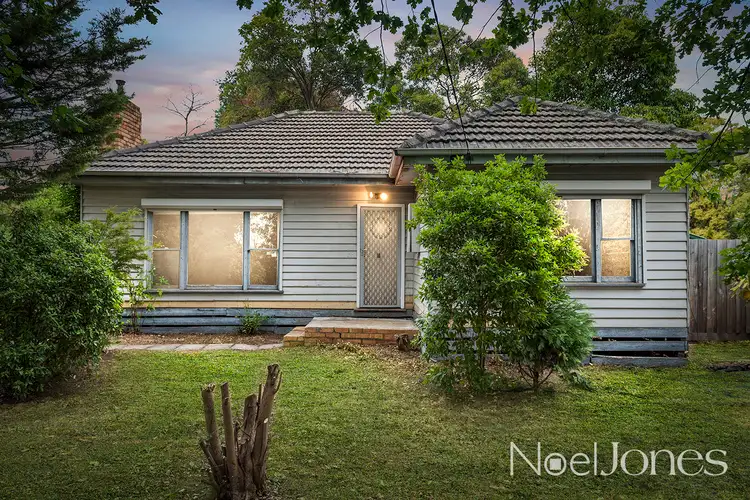 Main view of Homely house listing, 29 Plumer Street, Croydon VIC 3136