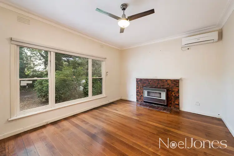 Second view of Homely house listing, 29 Plumer Street, Croydon VIC 3136
