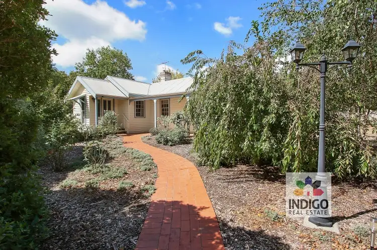 148A High Street, Beechworth VIC 3747