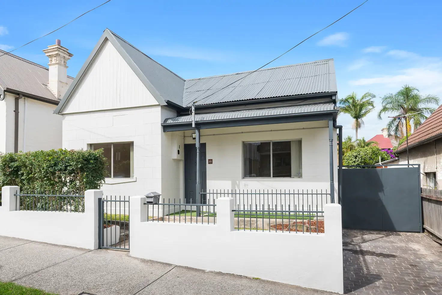 Main view of Homely house listing, 30 Marion Street, Leichhardt NSW 2040